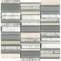 Плитка LAntic Colonial Mosaics Elements Pattern Wind 29.7x29.7 см, поверхность полуматовая