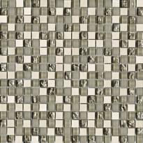 Плитка LAntic Colonial Mosaics Eternity Cream 29.7x29.7 см, поверхность глянец