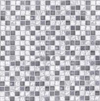Плитка LAntic Colonial Mosaics Imperia Greys 30x30 см, поверхность полированная