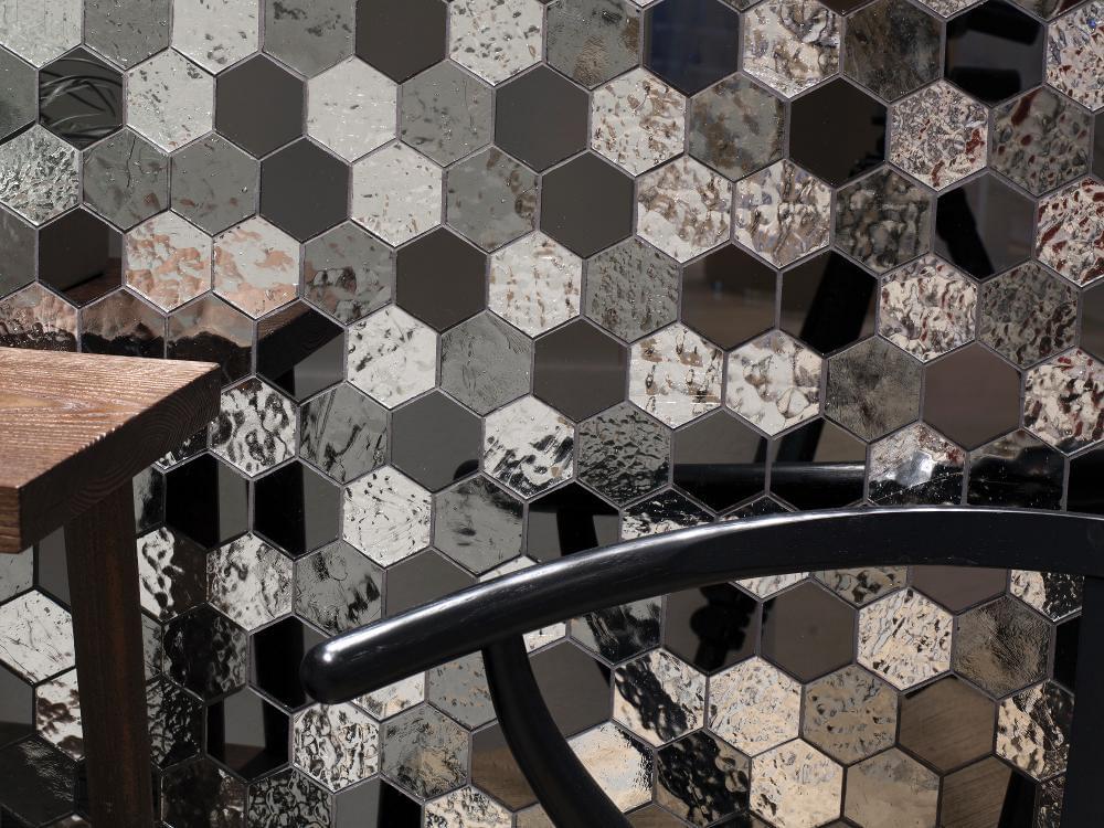 камень фабрики LAntic Colonial коллекция Mosaics