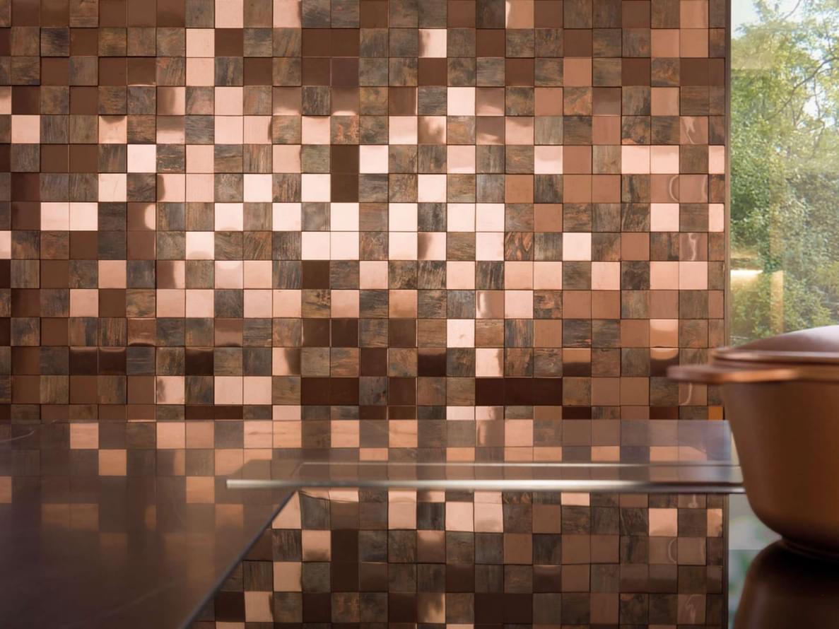 камень фабрики LAntic Colonial коллекция Mosaics