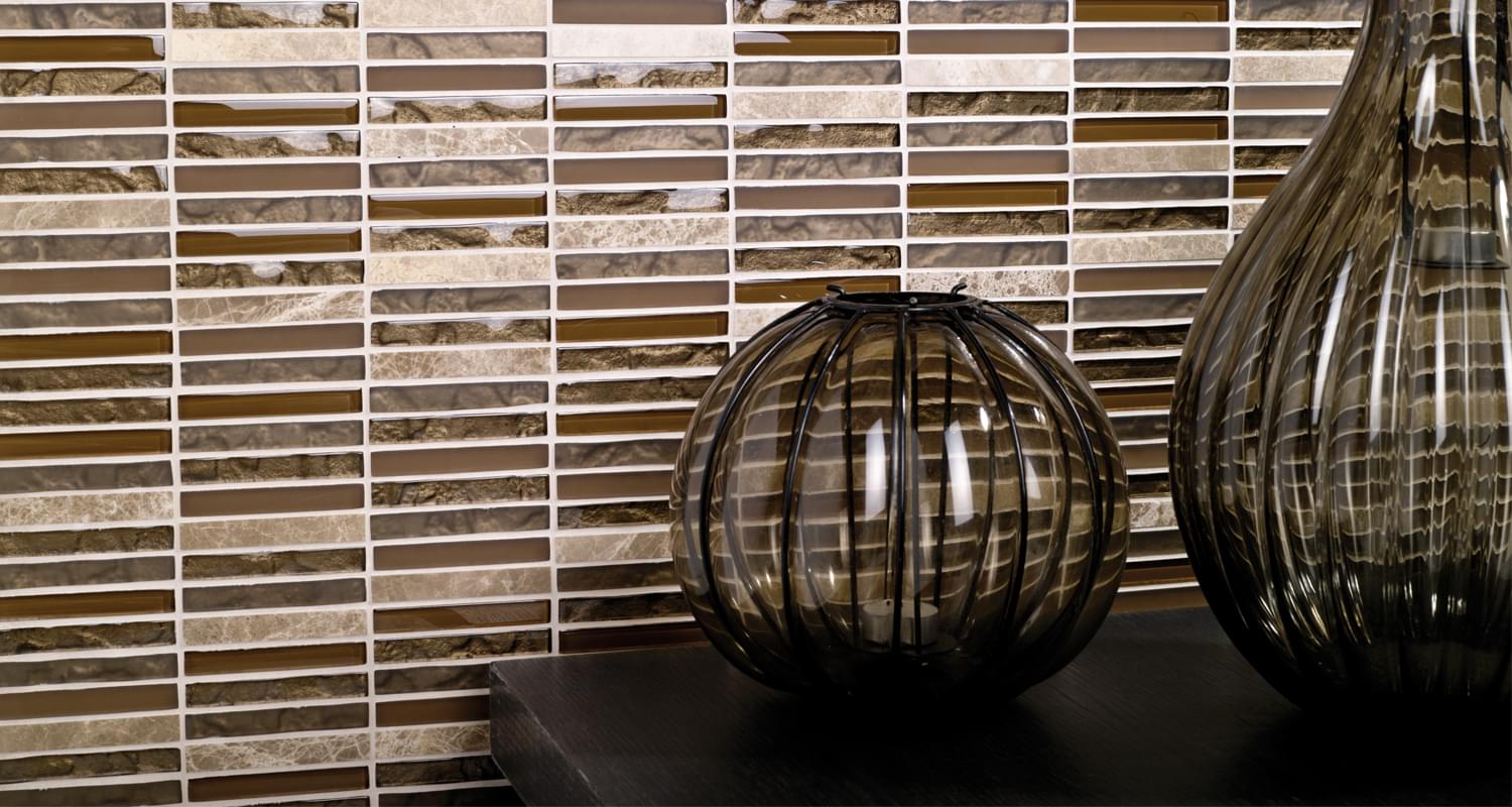 камень фабрики LAntic Colonial коллекция Mosaics