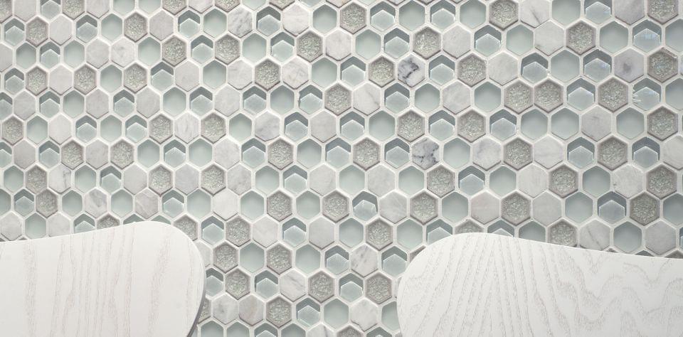 камень фабрики LAntic Colonial коллекция Mosaics