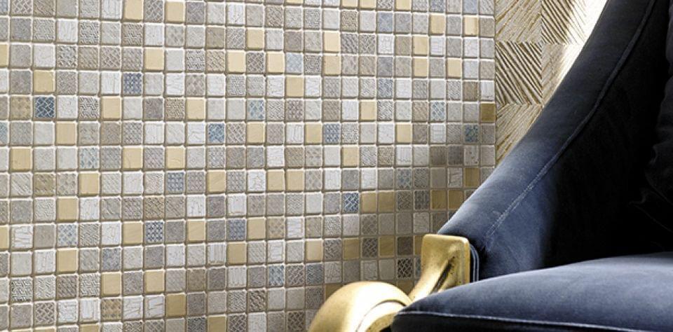 камень фабрики LAntic Colonial коллекция Mosaics