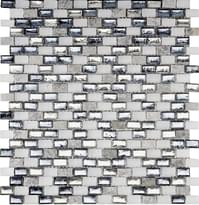 Плитка LAntic Colonial Mosaics Treasures Mist Shannan 29.8x30.6 см, поверхность полированная