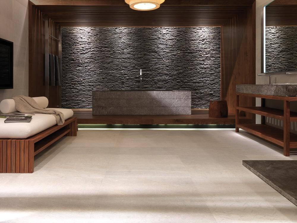 камень фабрики LAntic Colonial коллекция Outlines Mosaics