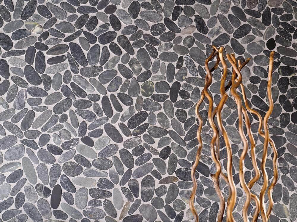 камень фабрики LAntic Colonial коллекция Paradise Mosaics