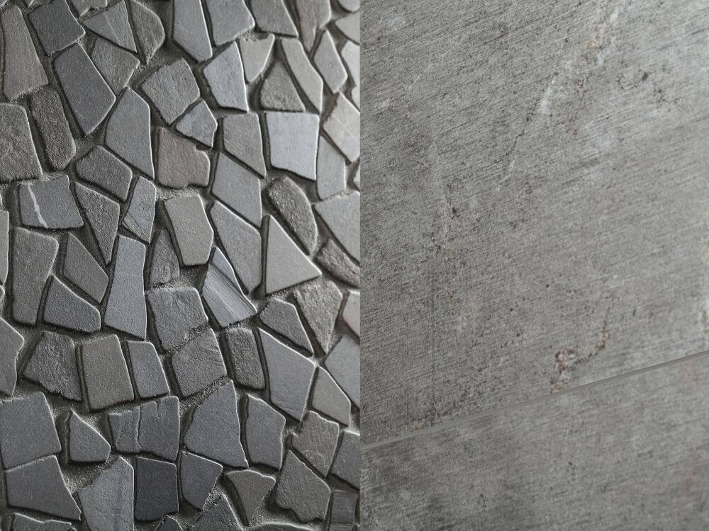 камень фабрики LAntic Colonial коллекция Paradise Mosaics