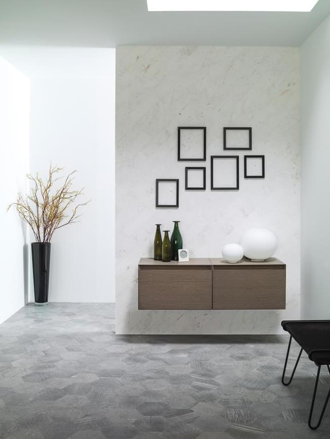 камень фабрики LAntic Colonial коллекция Persian White