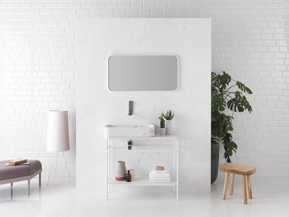 камень фабрики LAntic Colonial коллекция Persian White