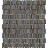 Плитка LAntic Colonial Savoya Mosaics Dun 29.7x32.2 см, поверхность глянец