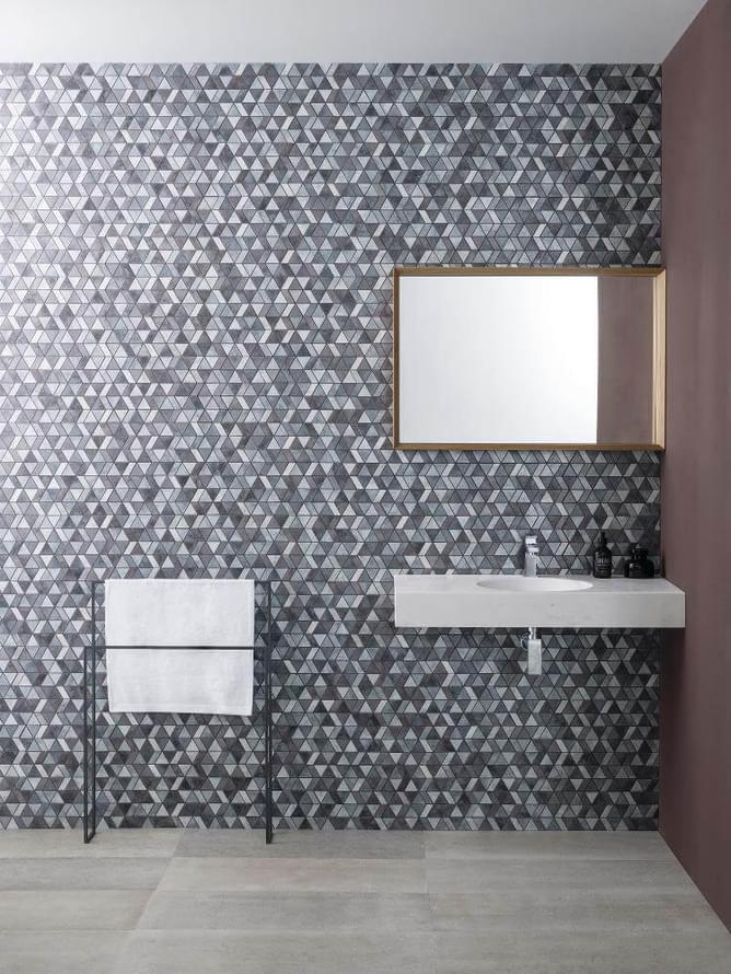 камень фабрики LAntic Colonial коллекция Universe Mosaics