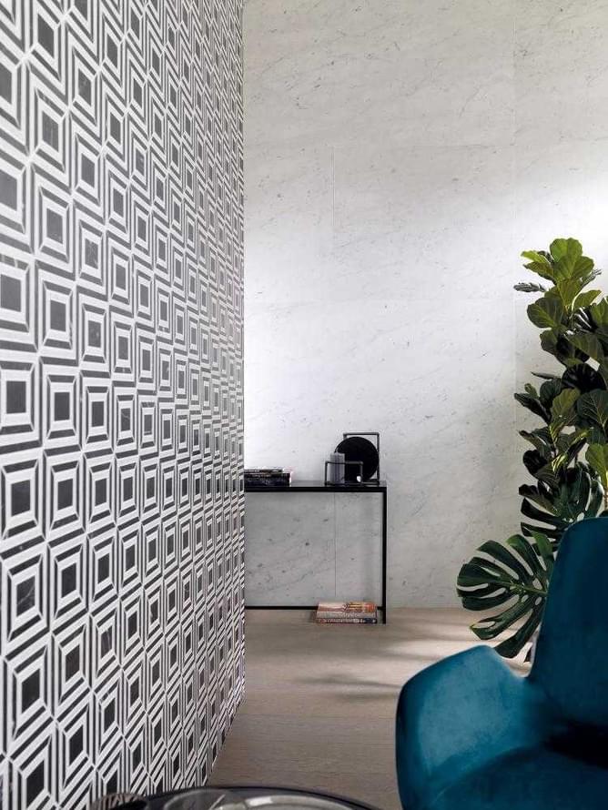 камень фабрики LAntic Colonial коллекция Virtual Mosaics