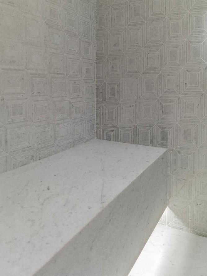 камень фабрики LAntic Colonial коллекция Virtual Mosaics