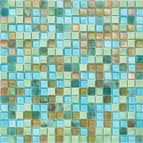 Плитка LAntic Colonial Water Mosaics Mountain Lake Supreme 29.6x29.6 см, поверхность микс