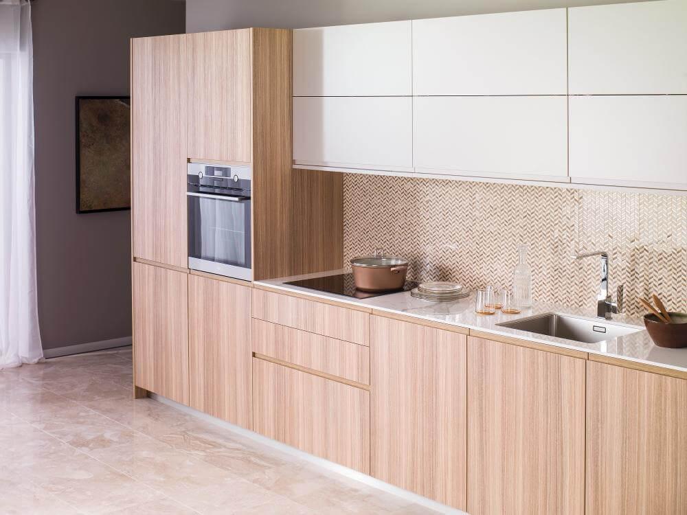 камень фабрики LAntic Colonial коллекция Weft Mosaics