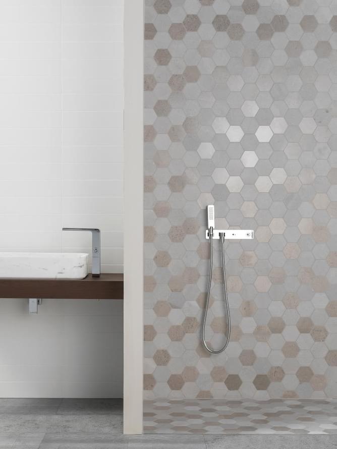 камень фабрики LAntic Colonial коллекция World Mosaics