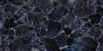 Плитка LCM Porcelain Adamant Blue 60x120 см, поверхность полированная