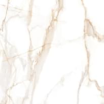 Плитка LCM Porcelain Sandy Carrara 60x60 см, поверхность полированная