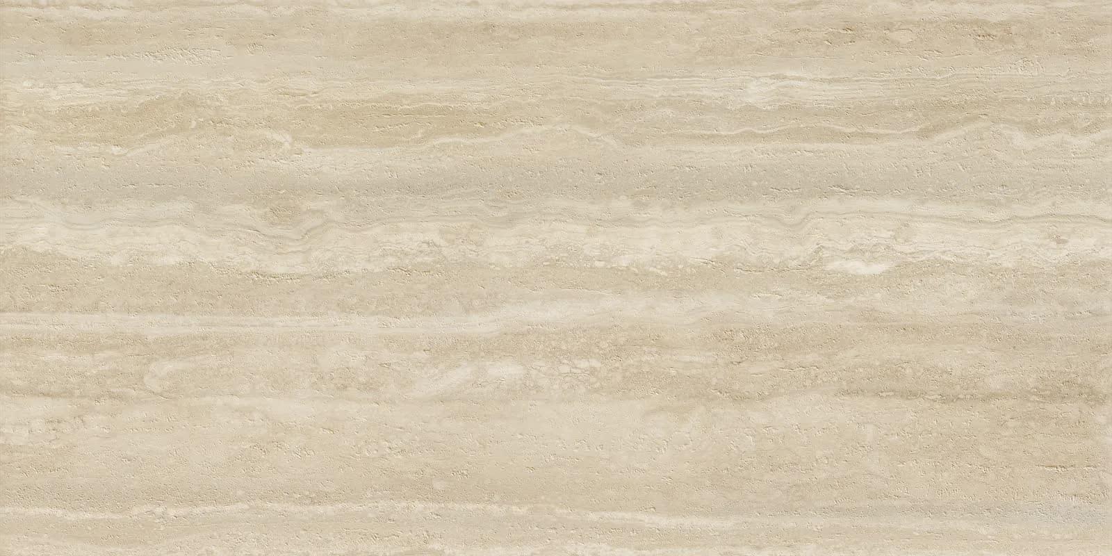 Плитка LCM Porcelain Travertine World Latte 60x120 см, поверхность матовая