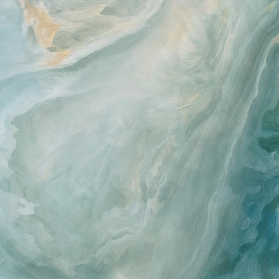 LCM Porcelain Иллюжн Флоу Супер 60x60 см, поверхность полированная