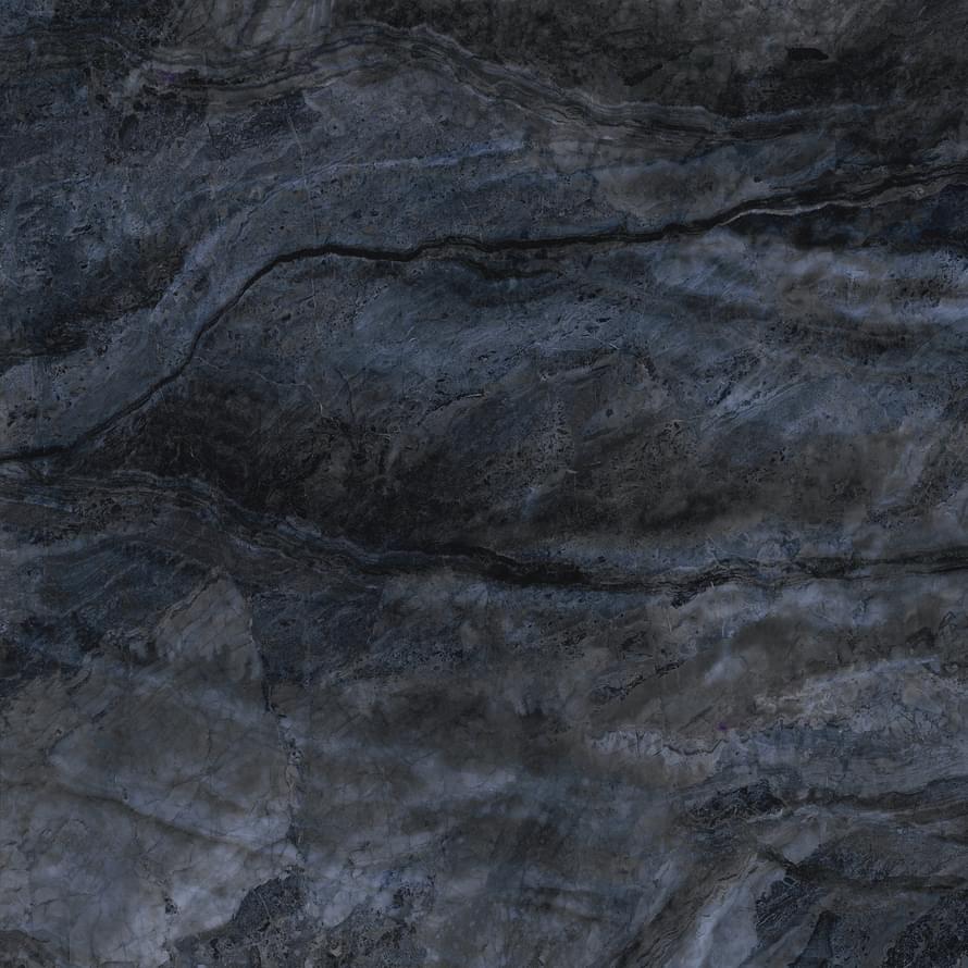 LCM Porcelain Куба Блю Супер 60x60 см, поверхность полированная