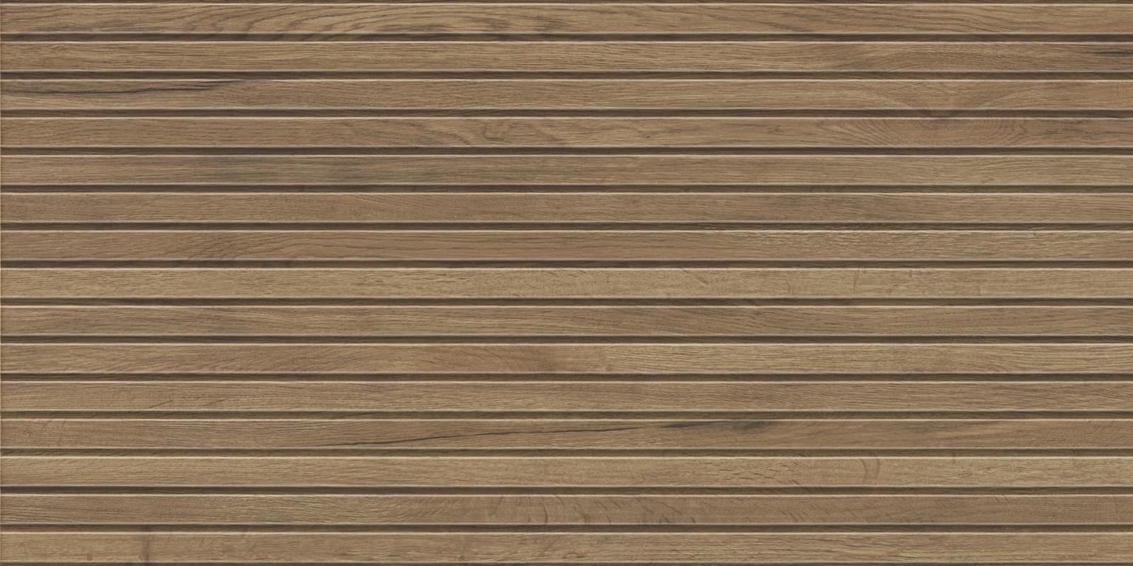 LCM Porcelain Лиам Линия Темный Карвинг 60x120 см, поверхность матовая
