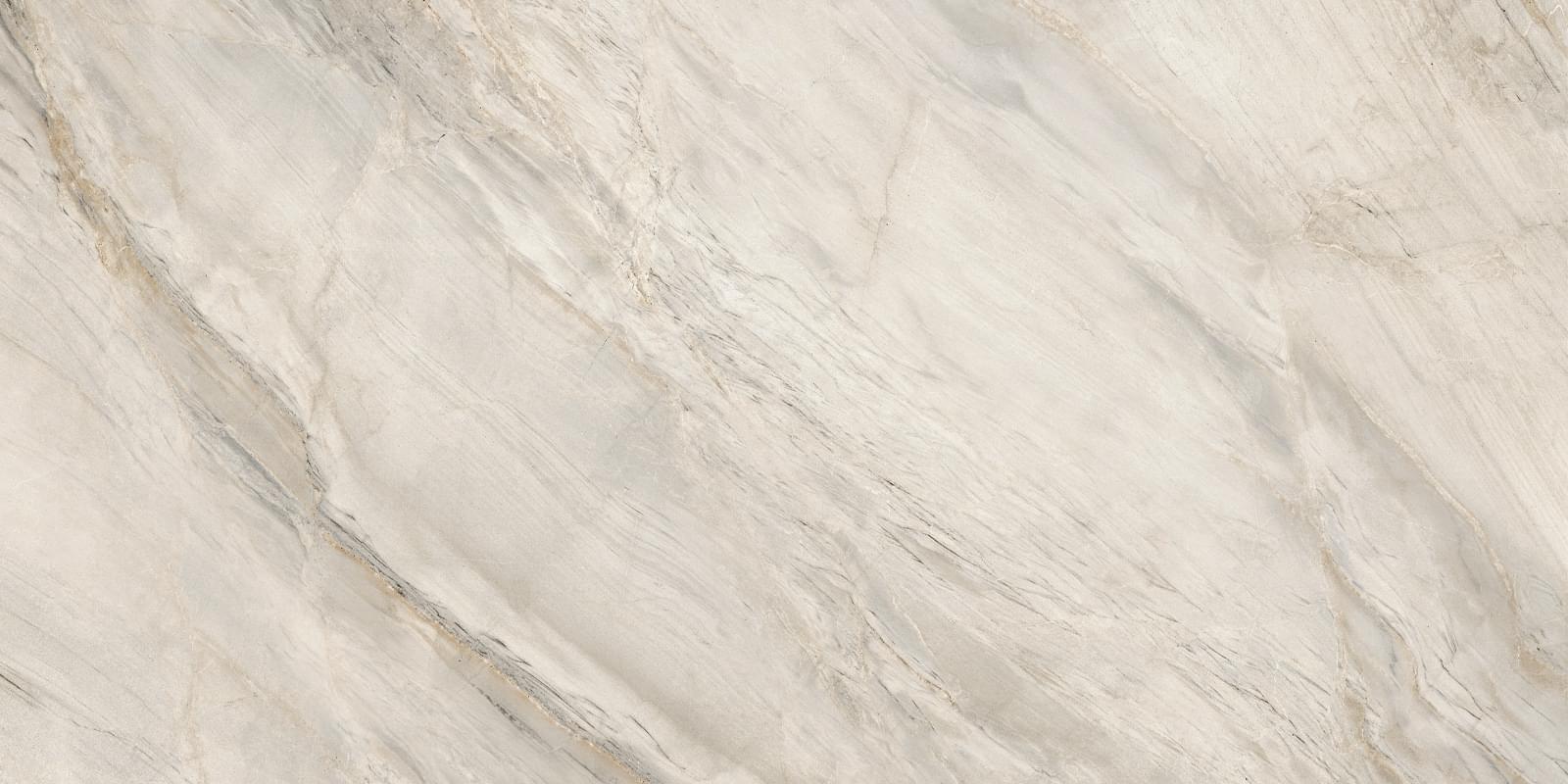 LCM Porcelain Марморис Бежевый 60x120 см, поверхность полированная