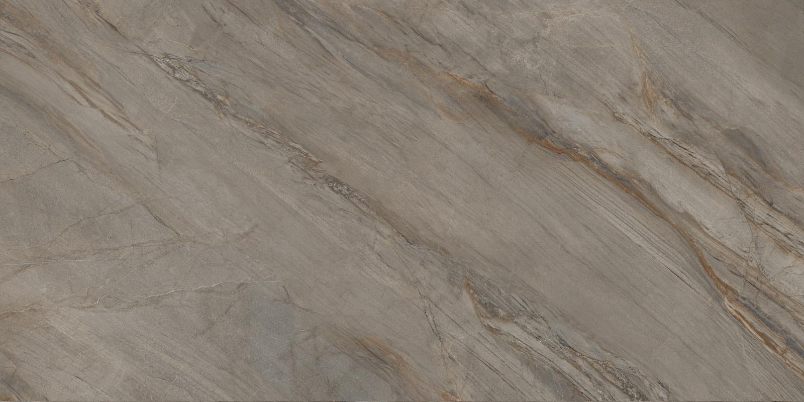 LCM Porcelain Марморис Каштановый 60x120 см, поверхность полированная
