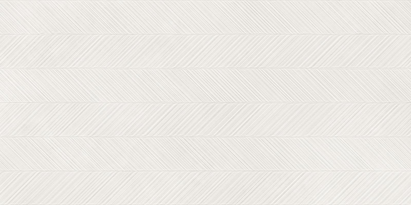 LCM Porcelain Невел Зип Белый Карвинг 60x120 см, поверхность матовая