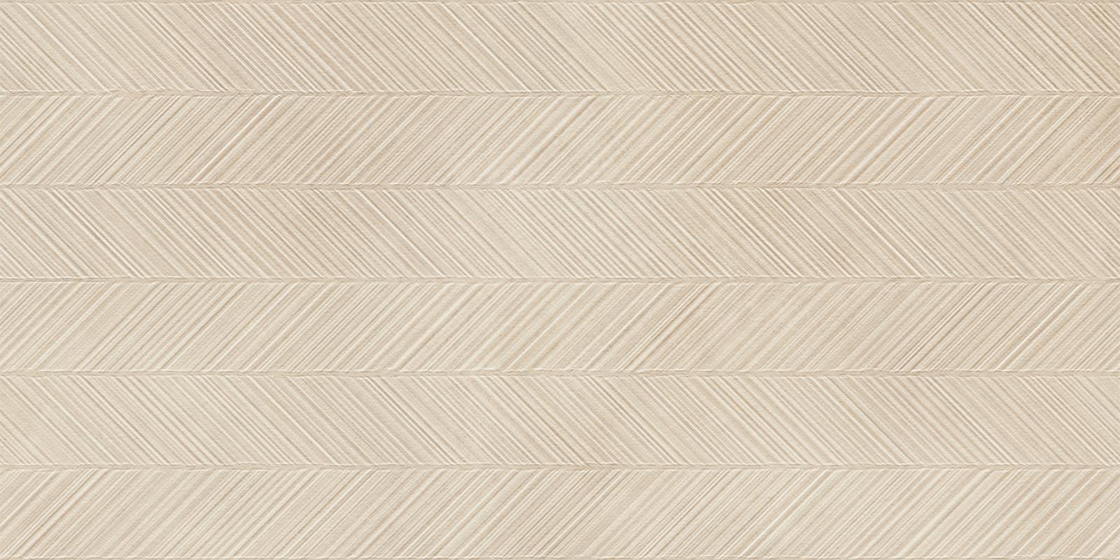 LCM Porcelain Невел Зип Кремовый Карвинг 60x120 см, поверхность матовая