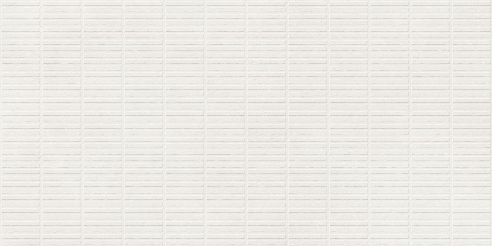 LCM Porcelain Невел Чип Белый Карвинг 60x120 см, поверхность матовая