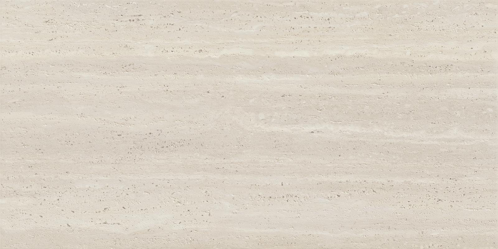 LCM Porcelain Травертин Ворлд Айвори Карвинг 60x120 см, поверхность матовая