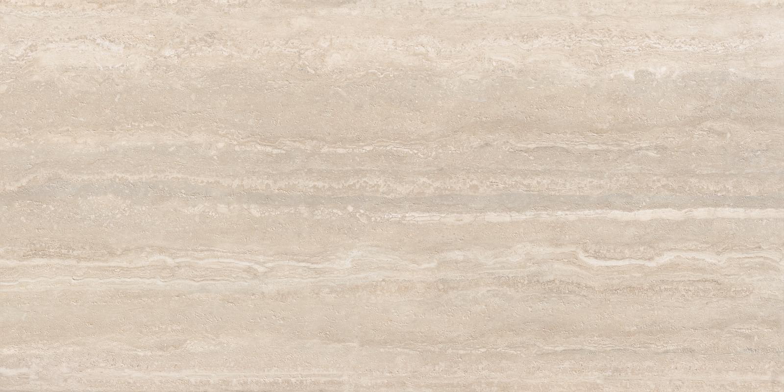 LCM Porcelain Травертин Ворлд Бежевый Карвинг 60x120 см, поверхность матовая