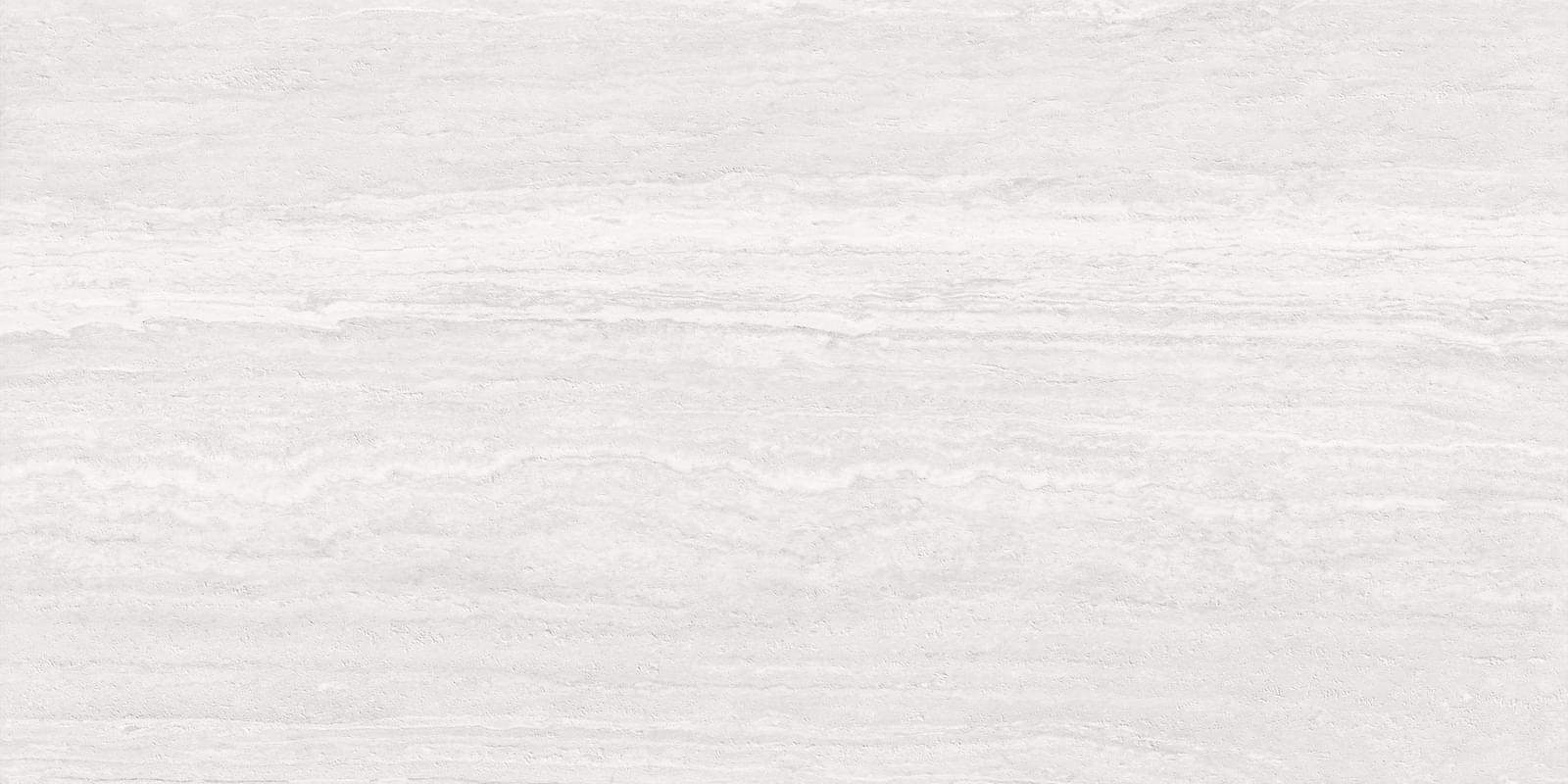 LCM Porcelain Травертин Ворлд Белый Карвинг 60x120 см, поверхность матовая