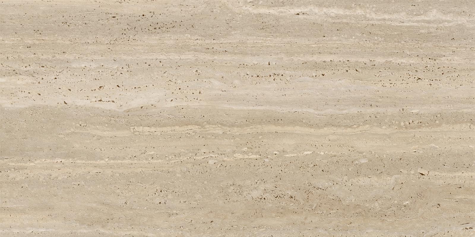 LCM Porcelain Травертин Ворлд Бронз Карвинг 60x120 см, поверхность матовая