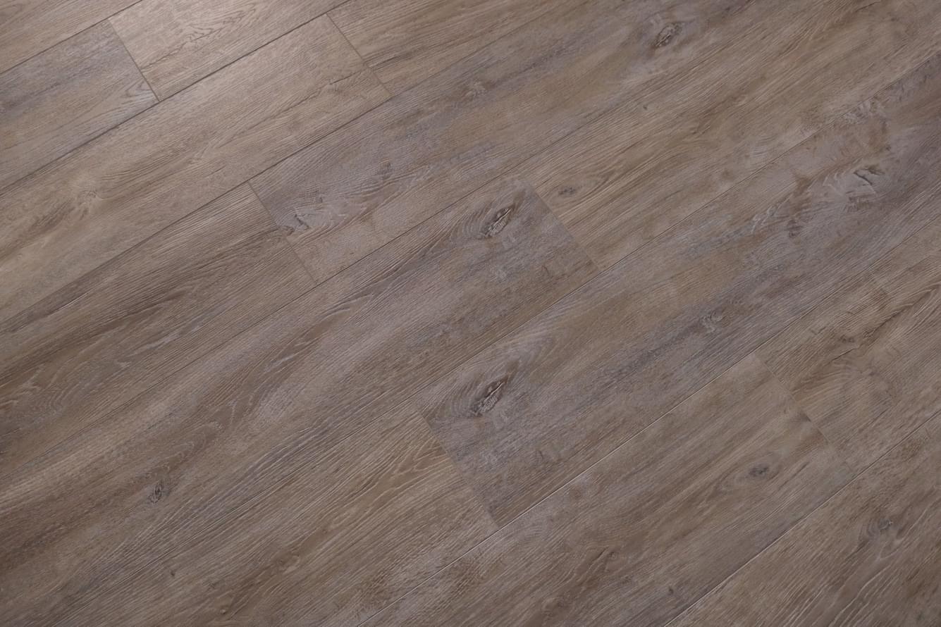 LQuarzo Aciendo Дуб Бригамия 18.4x122 см, поверхность нет, рельефная