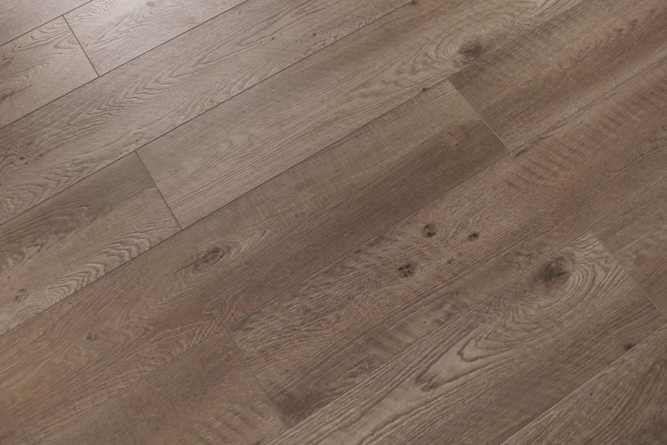 LQuarzo Aciendo Дуб Крассула 18.4x122 см, поверхность нет, рельефная