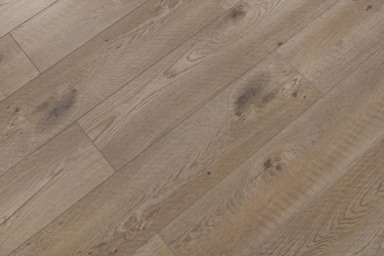 LQuarzo Aciendo Дуб Тотолоче 18.4x122 см, поверхность нет, рельефная