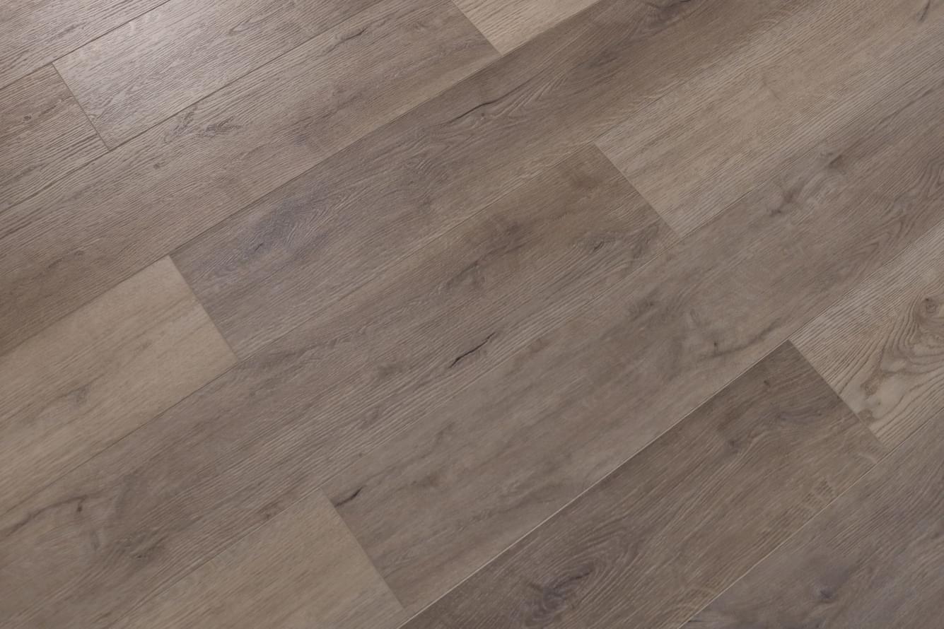 LQuarzo Aciendo Дуб Эуфорбия 18.4x122 см, поверхность нет, рельефная