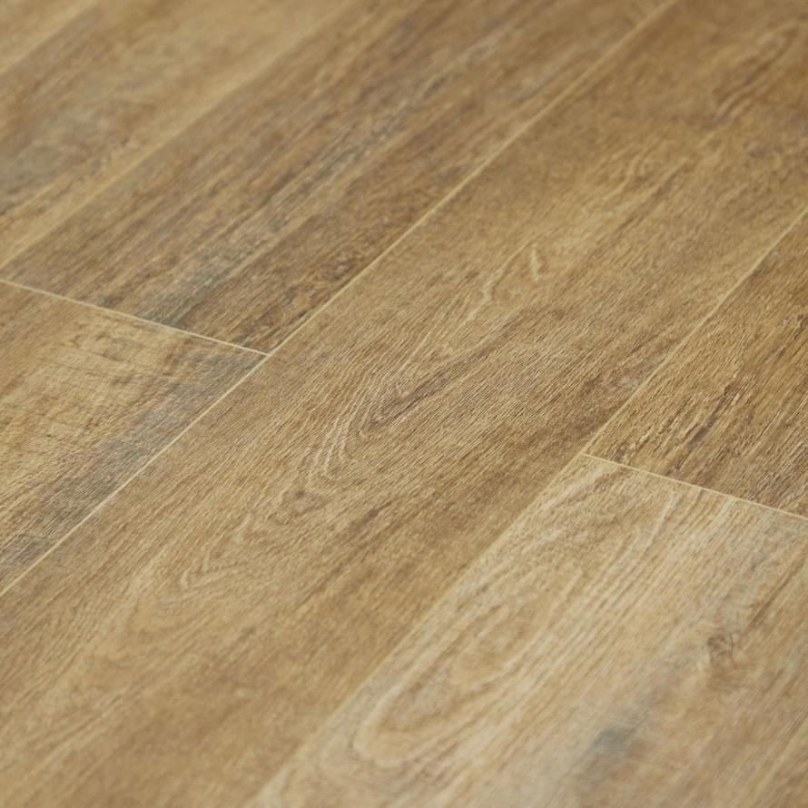 LQuarzo Decorrido Дуб Падуанский 15.1x122 см, поверхность нет