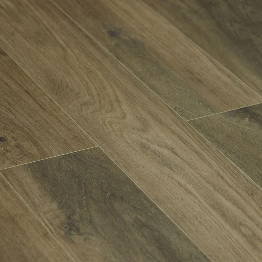 LQuarzo Decorrido Дуб Сантьяго 15.1x122 см, поверхность нет