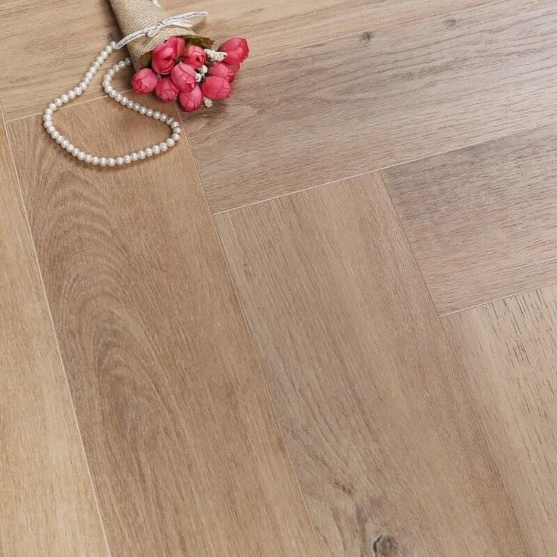 LQuarzo Magia LVT Дуб Керрадо 12x60 см, поверхность нет, рельефная