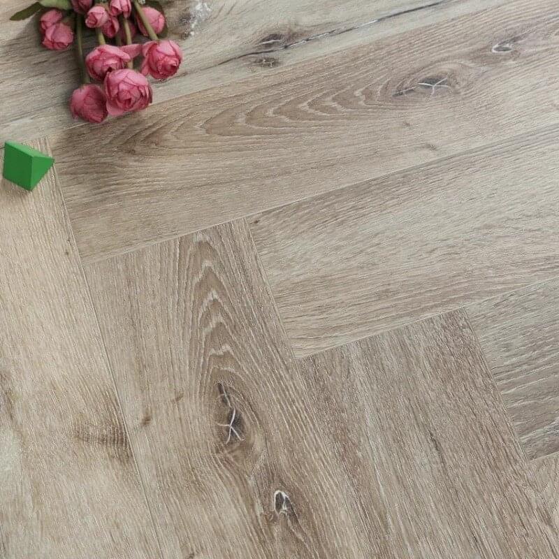 LQuarzo Magia LVT Дуб Номарада 12x60 см, поверхность нет, рельефная