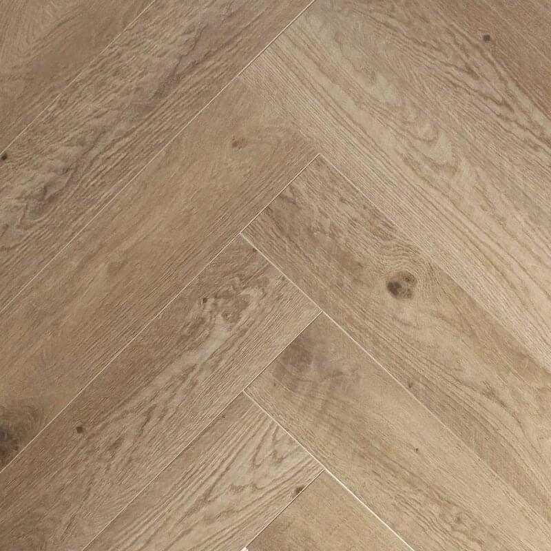 LQuarzo Magia LVT Дуб Сол 12x60 см, поверхность нет, рельефная