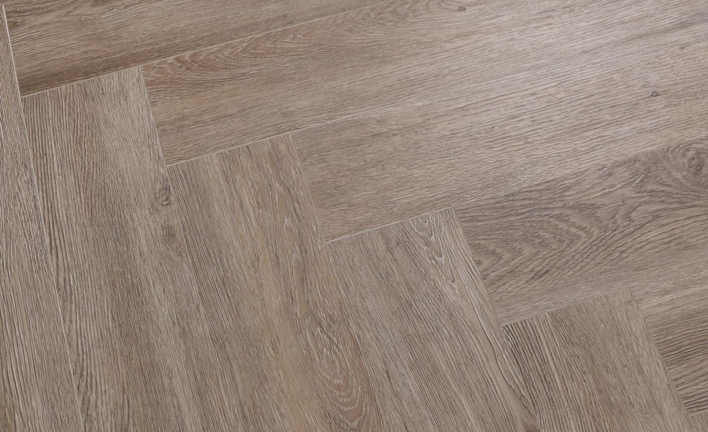 LQuarzo Magia Дуб Асадор 12.8x64 см, поверхность нет