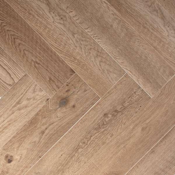 LQuarzo Magia Дуб Кампо 12.8x64 см, поверхность нет