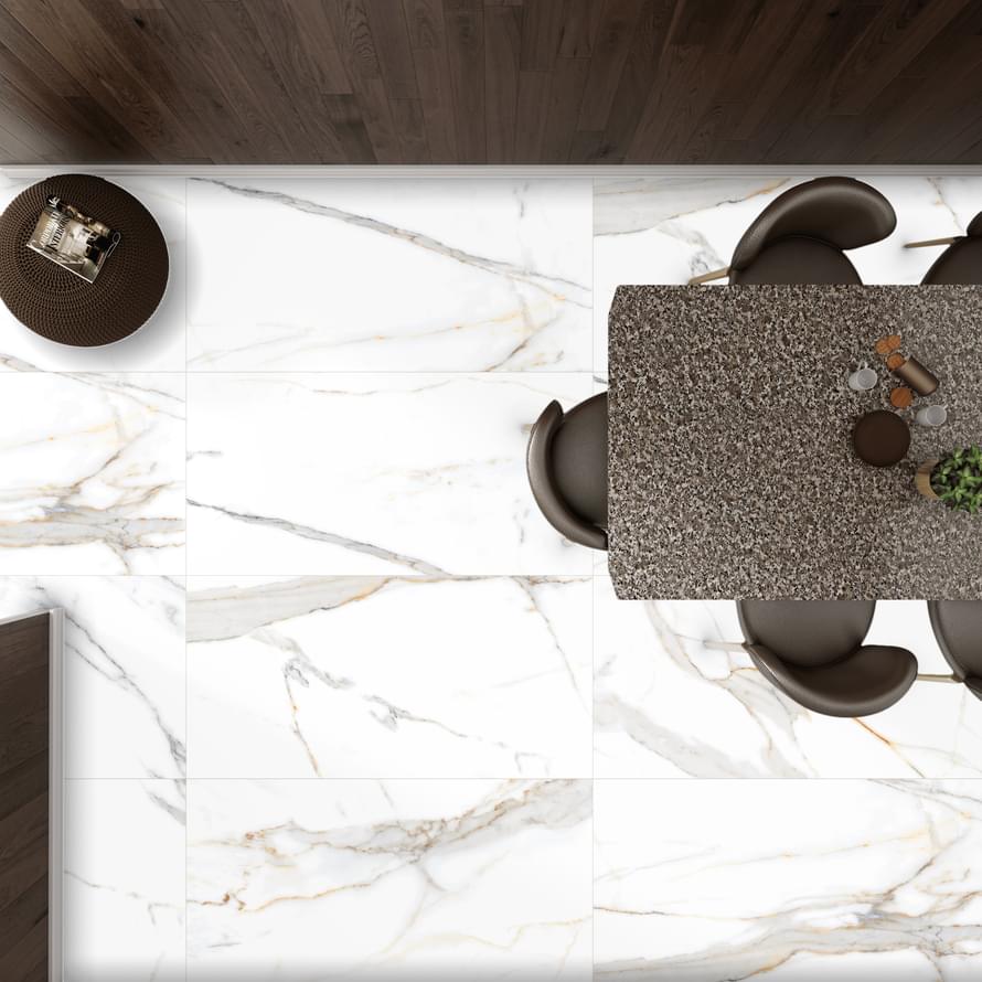 керамогранит фабрики LV Granito коллекция Carving