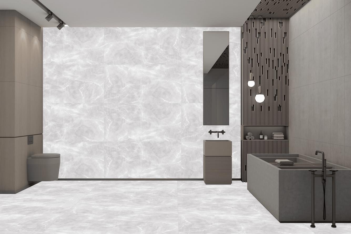 керамогранит фабрики LV Granito коллекция Marmi