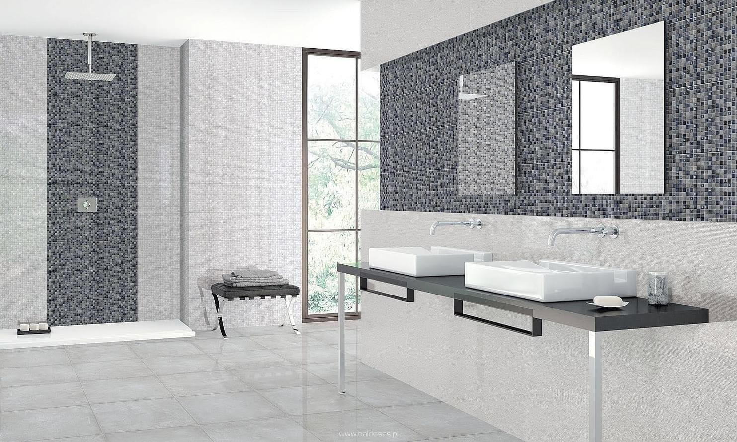 керамика фабрики La Ceramica Espanola коллекция Mosaic